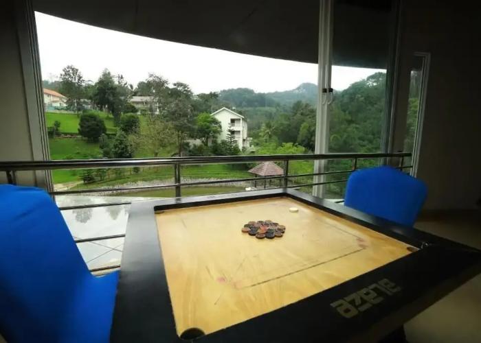 Broad Bean Resort & Spa