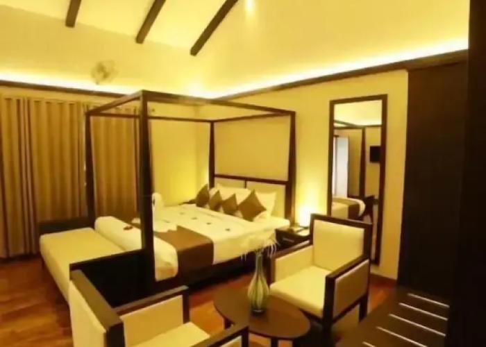 Broad Bean Resort & Spa