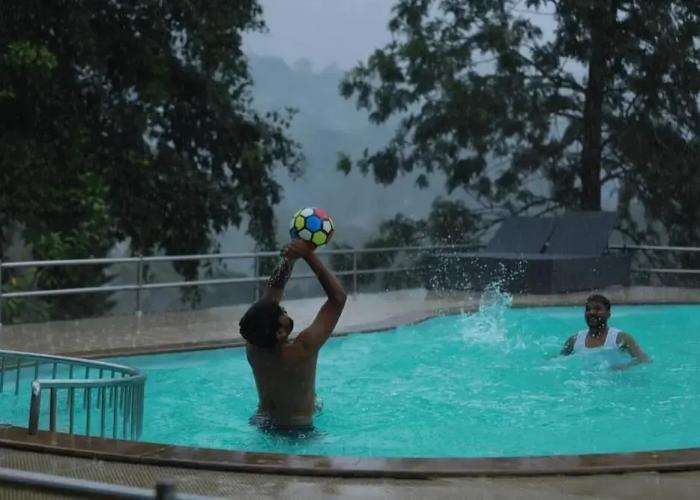 Broad Bean Resort & Spa