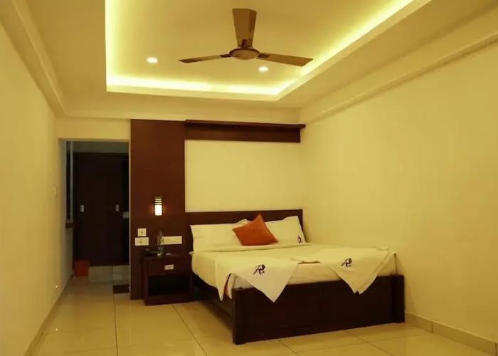 Mount Valley Resort - A Secluded Getaway