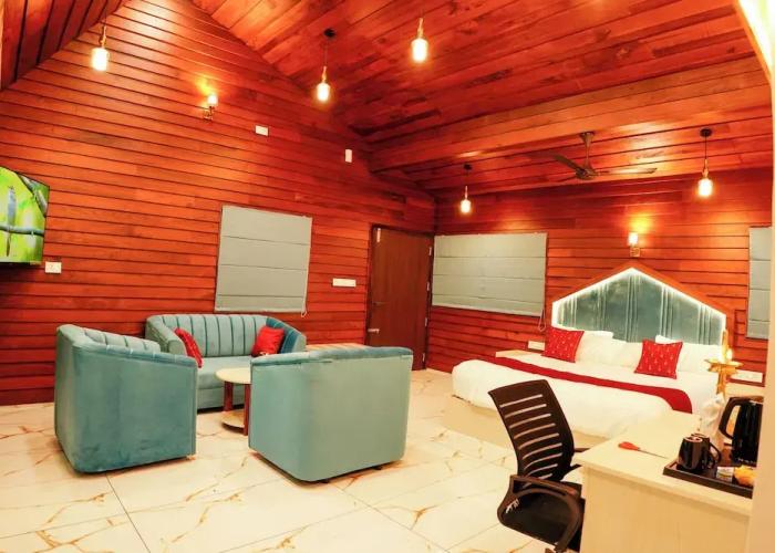 Mount Valley Resort - A Secluded Getaway