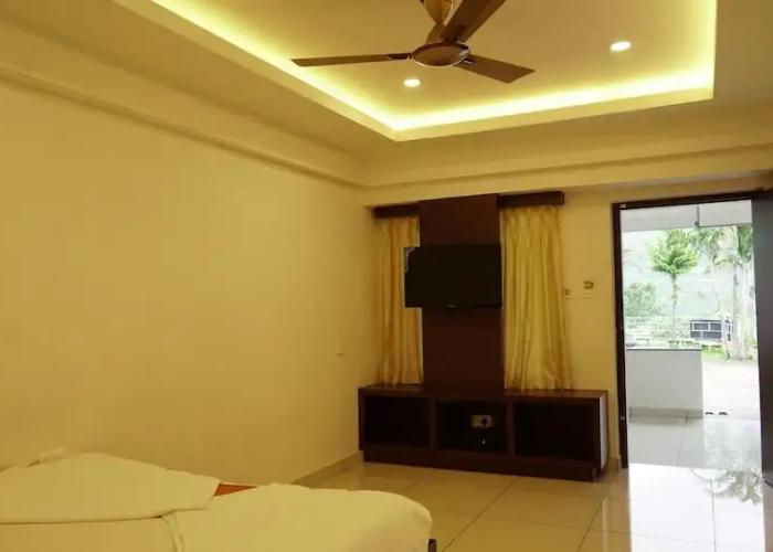 Mount Valley Resort - A Secluded Getaway