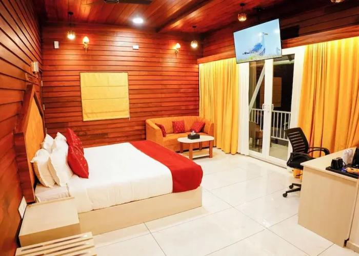 Mount Valley Resort - A Secluded Getaway