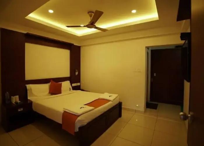 Mount Valley Resort - A Secluded Getaway