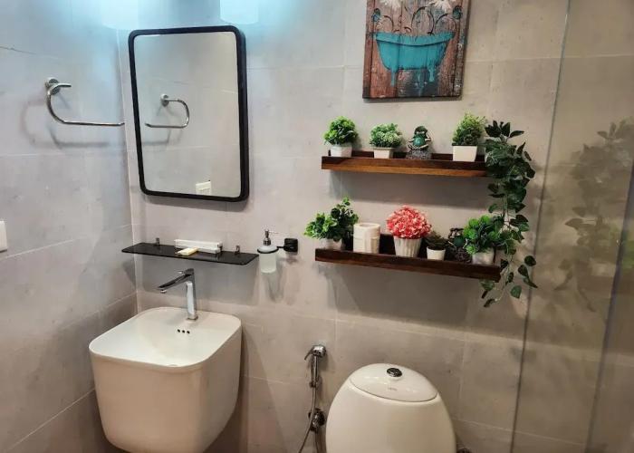 Kacholam Serviced Villa