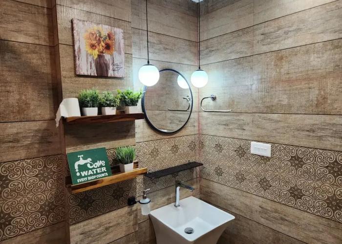 Kacholam Serviced Villa