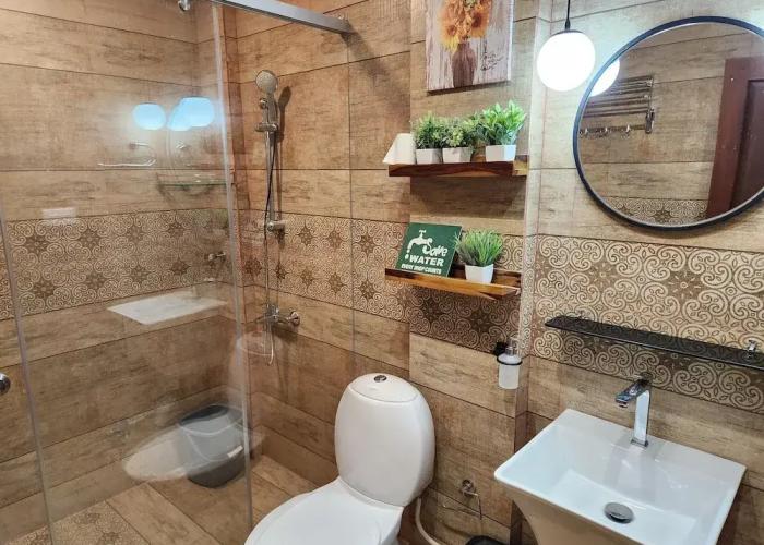 Kacholam Serviced Villa