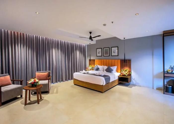 Vbrings Oak Village