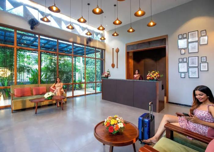 Vbrings Oak Village