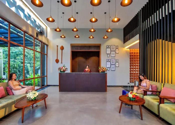 Vbrings Oak Village