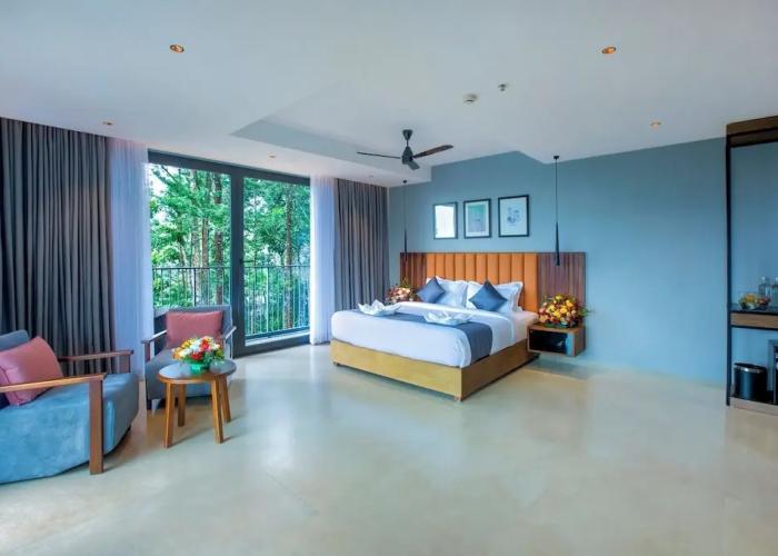 Vbrings Oak Village