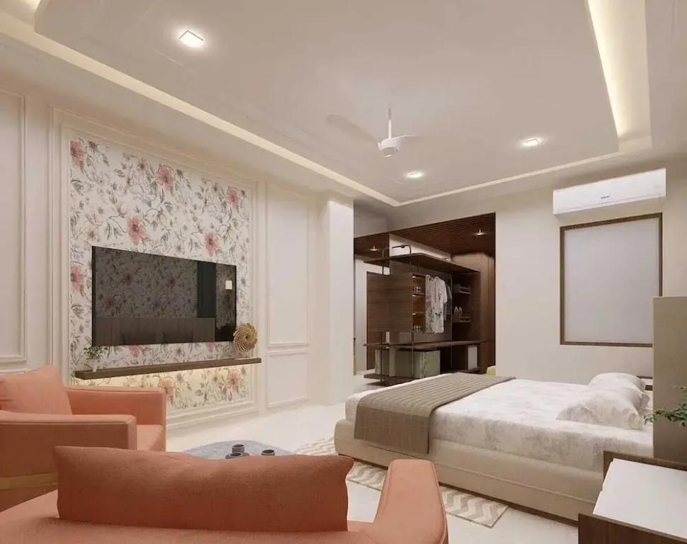 фото Krishna Resort Pushkar