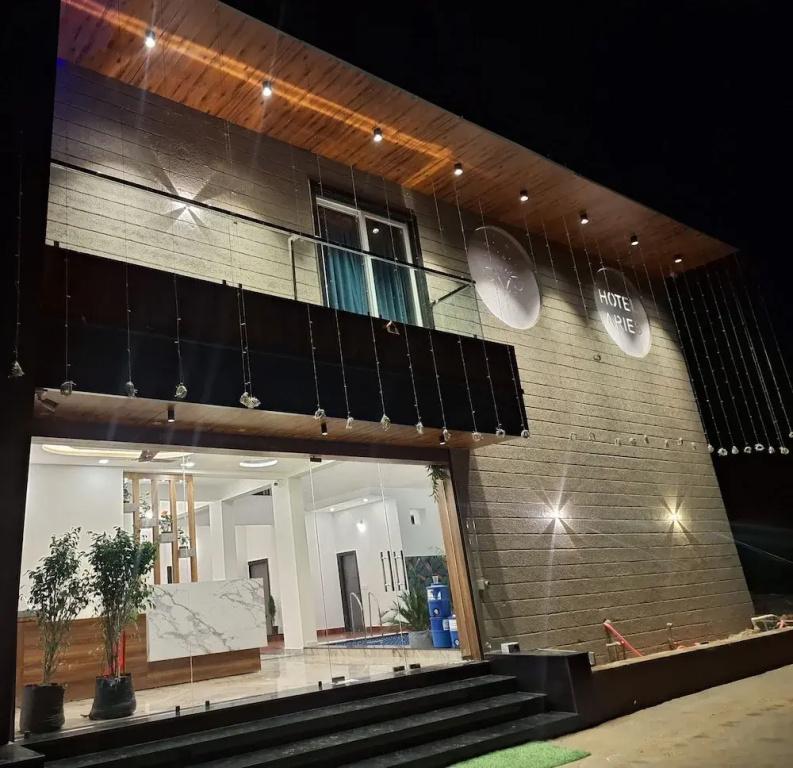 фото Hotel Aries Pushkar