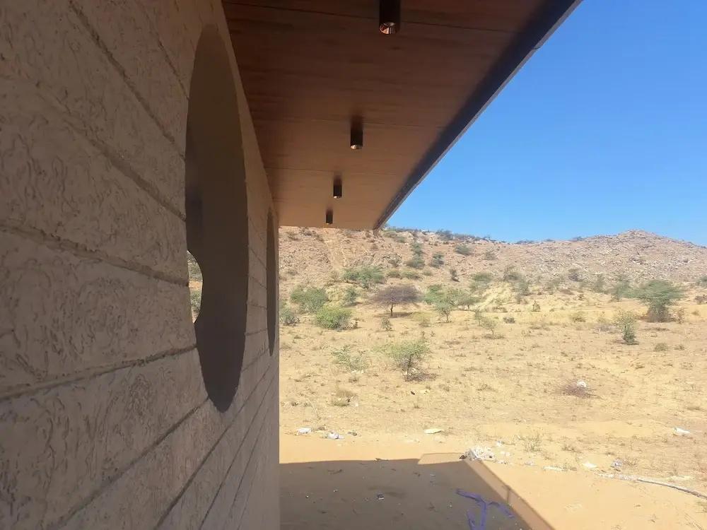 фото Hotel Aries Pushkar