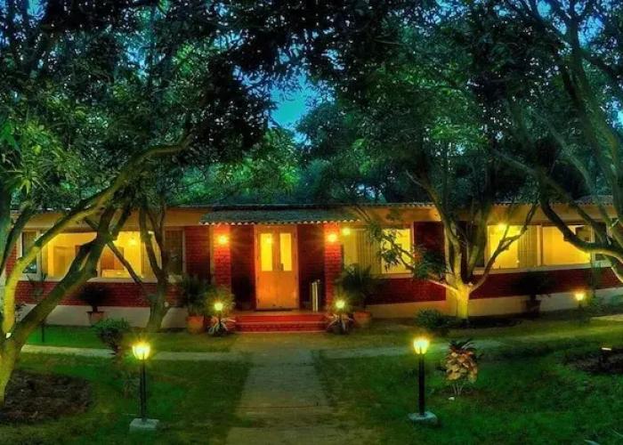 Orchard Retreat Resorts