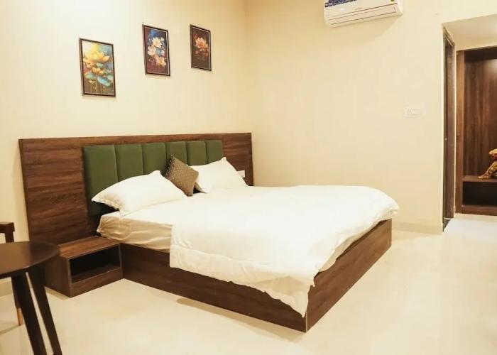Sambhav Villas