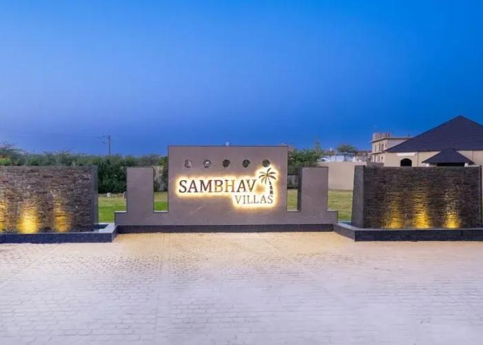 Sambhav Villas