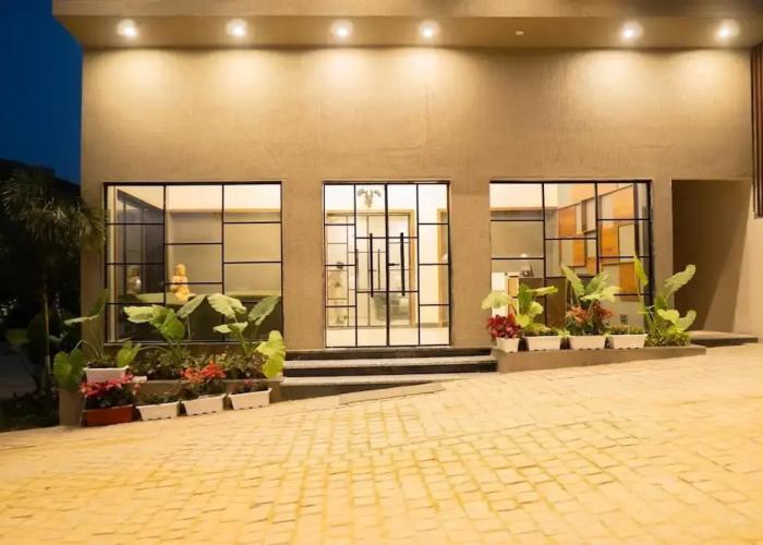 Sambhav Villas