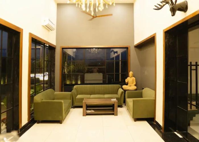 Sambhav Villas