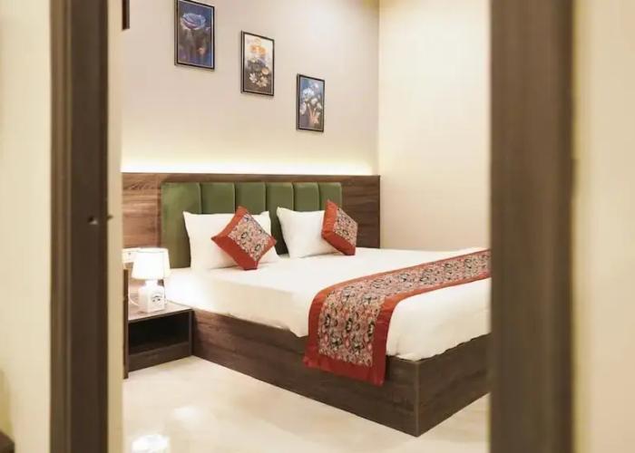 Sambhav Villas