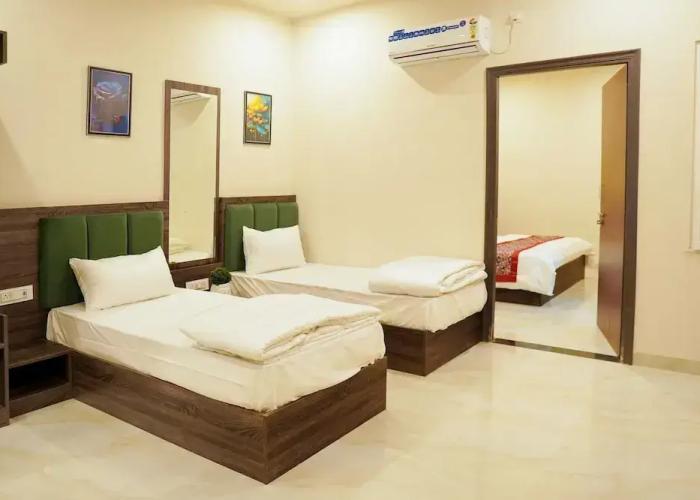 Sambhav Villas