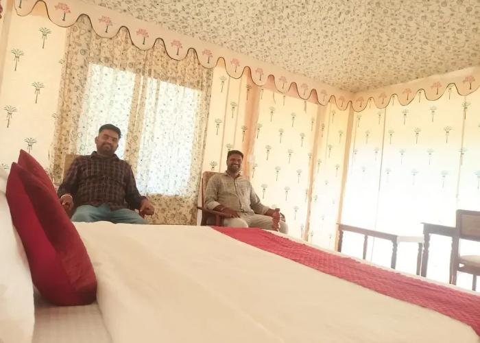 Braham Vatika Resort