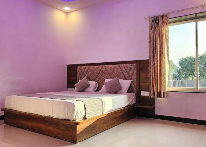Braham Vatika Resort