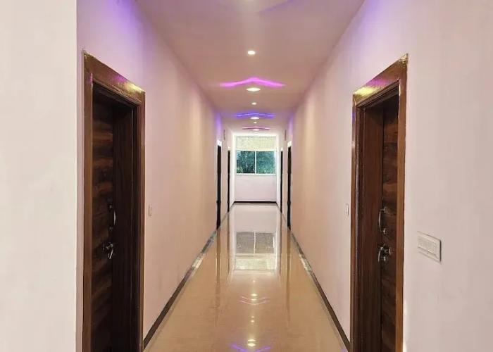 Braham Vatika Resort