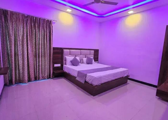 Braham Vatika Resort