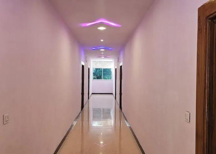 Braham Vatika Resort