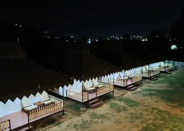 Braham Vatika Resort