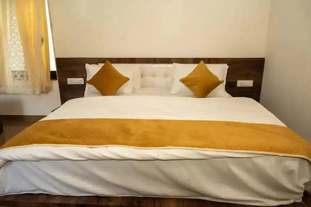 фото Raj Bagh Resort