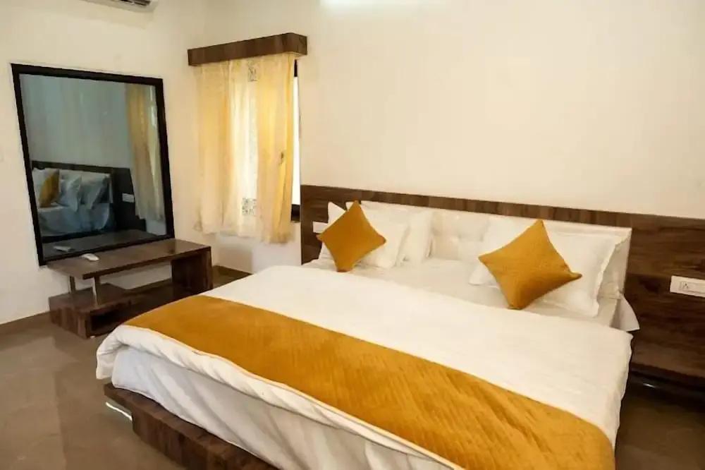 фото Raj Bagh Resort