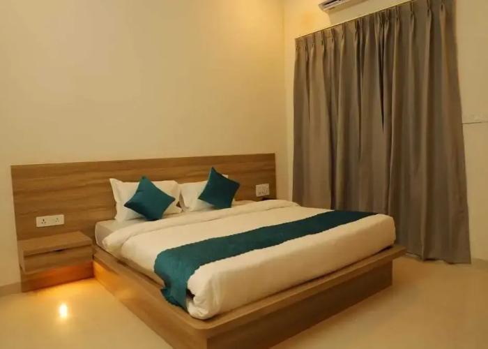 Neel Amar Villas
