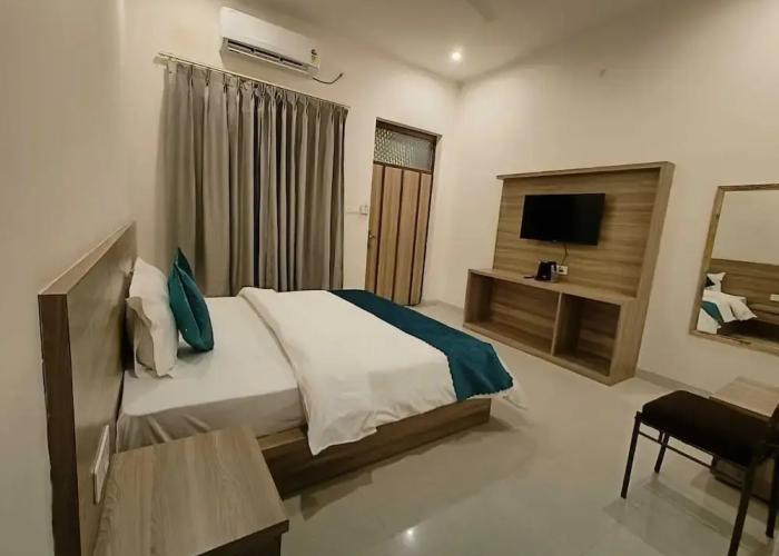 Neel Amar Villas