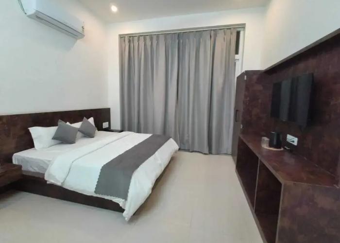 Neel Amar Villas