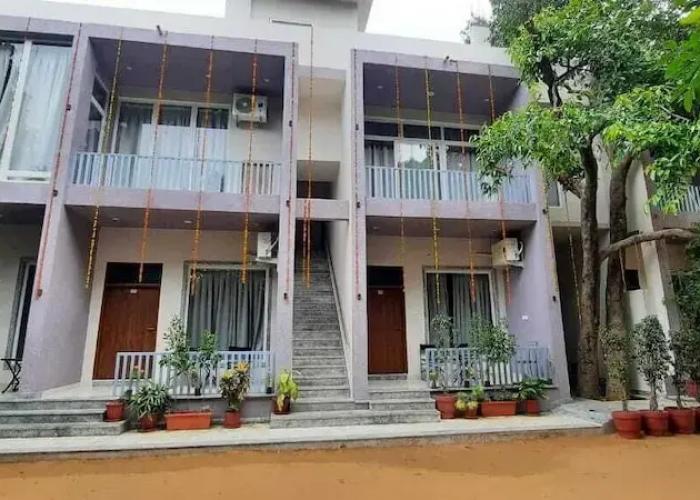 Neel Amar Villas