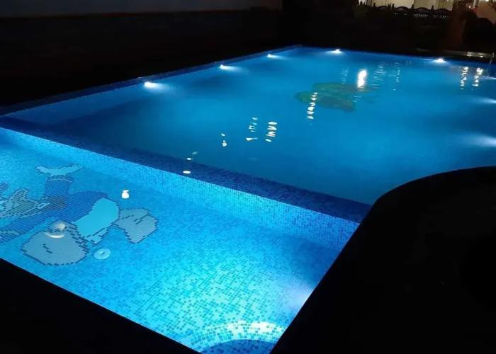Neel Amar Villas