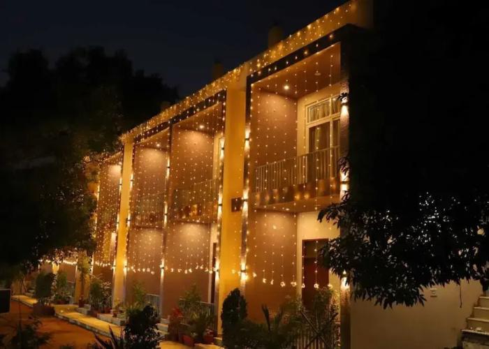 Neel Amar Villas