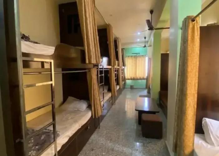The Nature Inn Hotel
