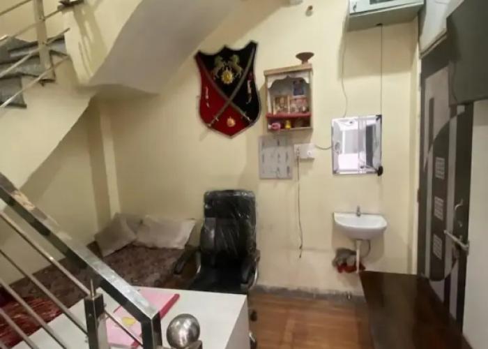 The Nature Inn Hotel