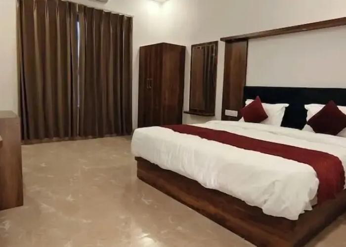 Braham Niwas Resort