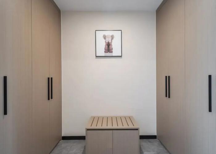 Exhibtion International Hotel Guang Han