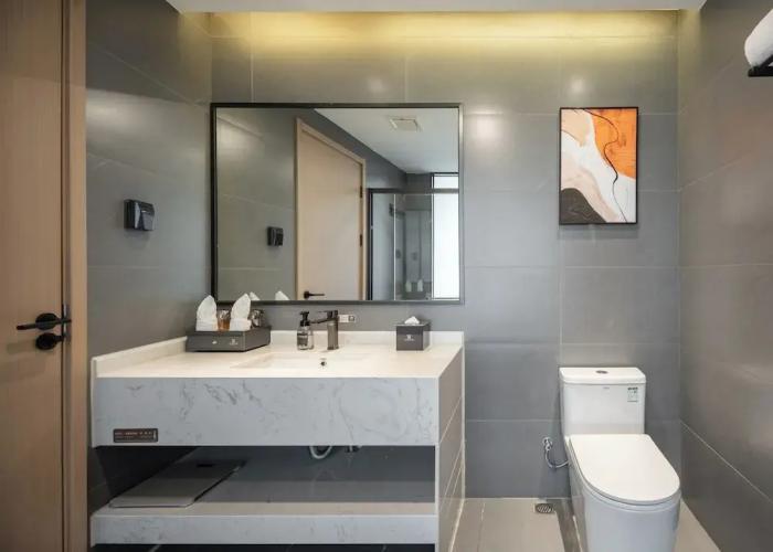 Exhibtion International Hotel Guang Han