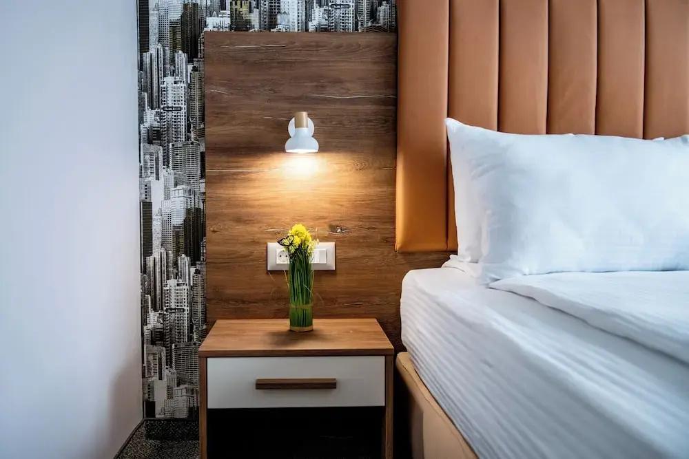 фото BG Hotel Sofia
