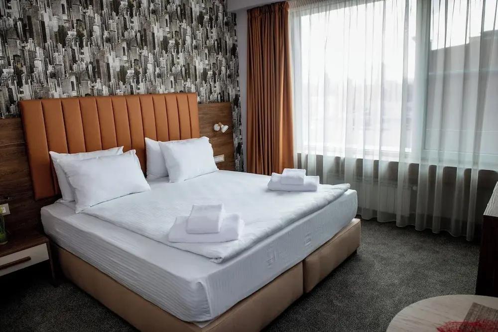 фото BG Hotel Sofia