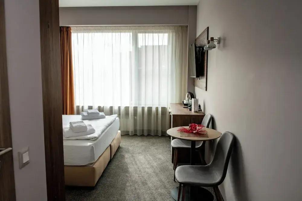 фото BG Hotel Sofia