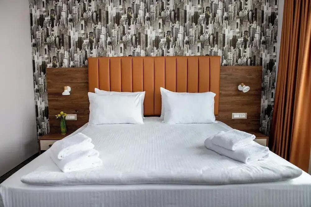 фото BG Hotel Sofia