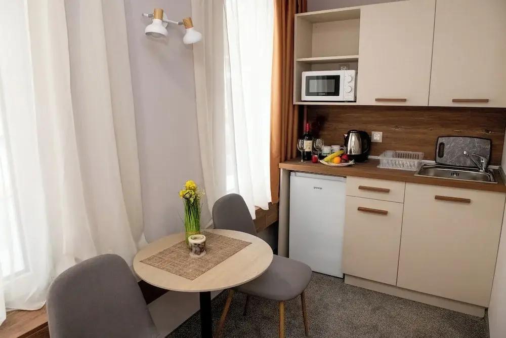 фото BG Hotel Sofia