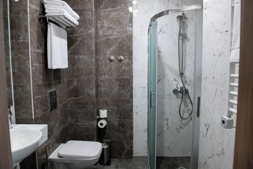 фото BG Hotel Sofia